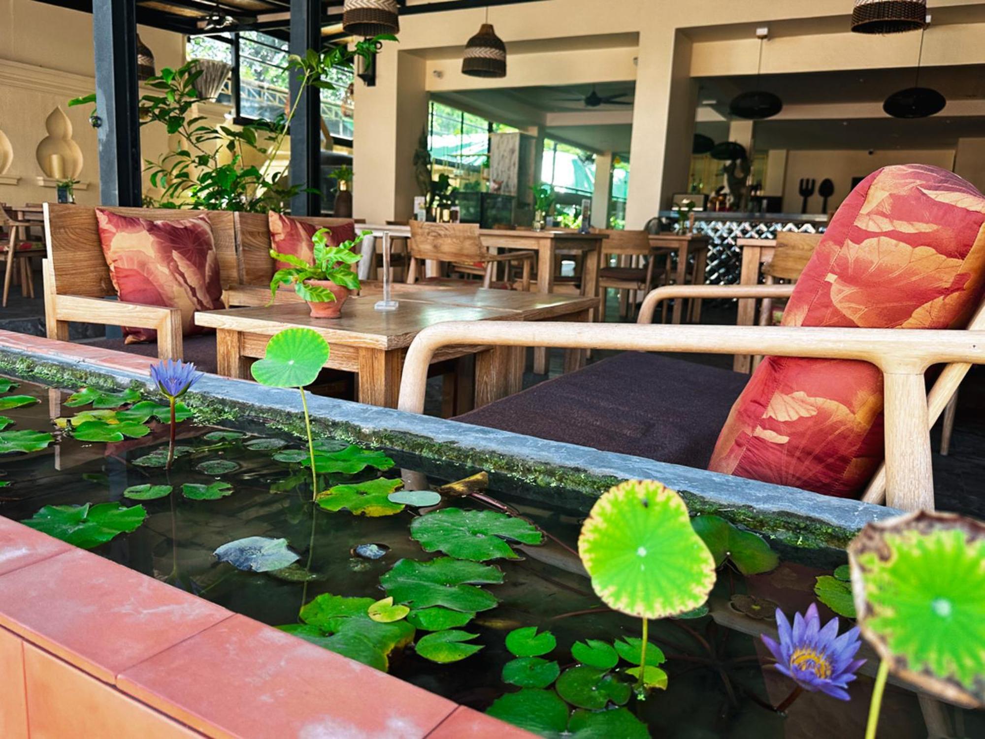 Jalmin Hotel Samui Chaweng  Exterior photo