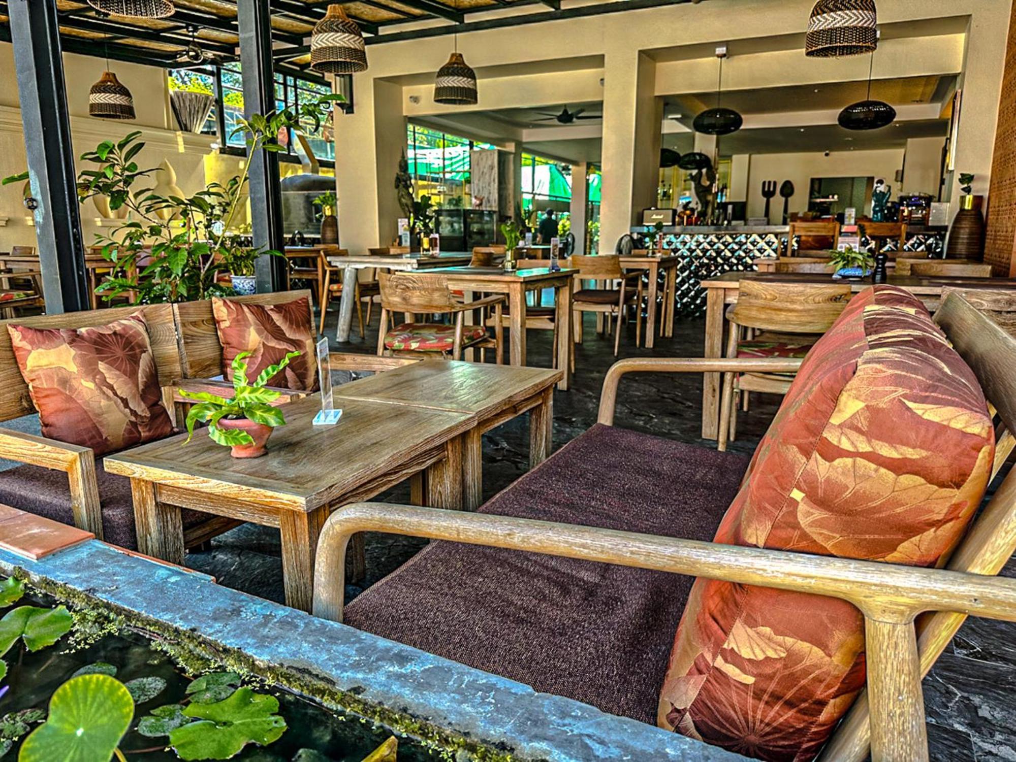 Jalmin Hotel Samui Chaweng  Exterior photo